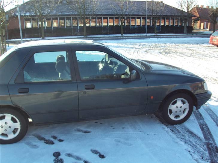 Ford sierra billede 6