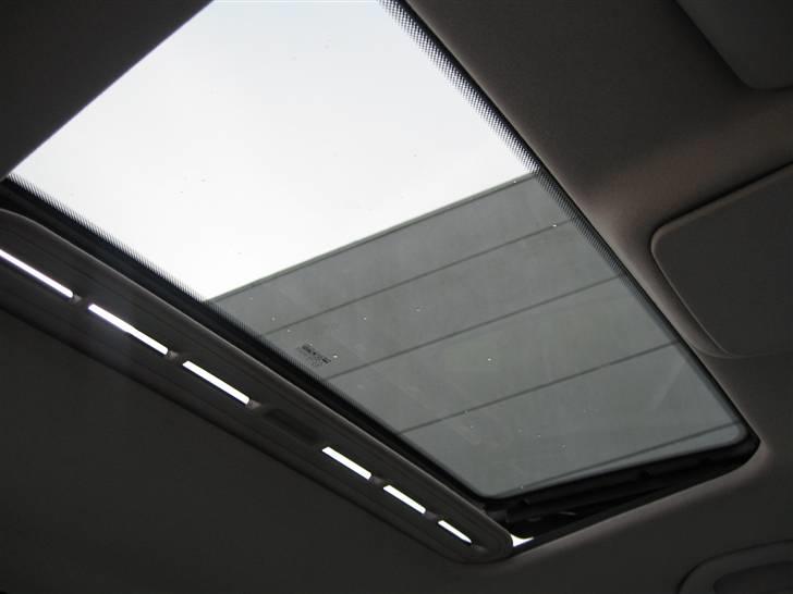 VW Golf 4 TDI Highline billede 9