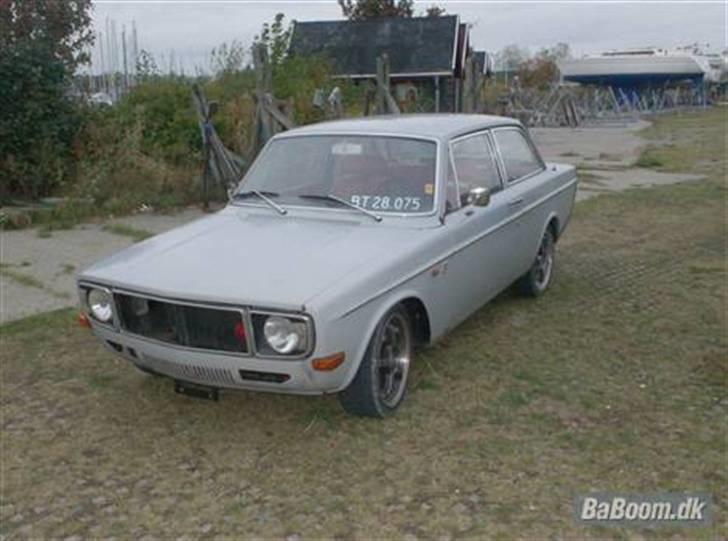 VW golf 3 - mig og min brors projektet billede 16