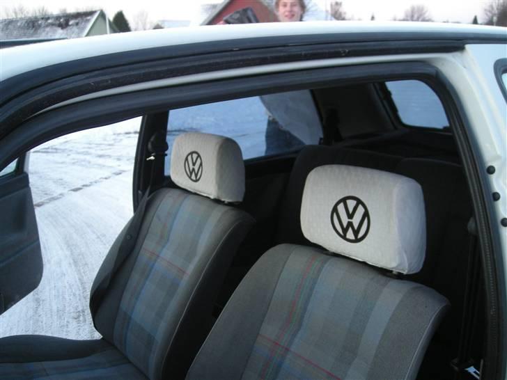 VW Golf II solgt billede 7