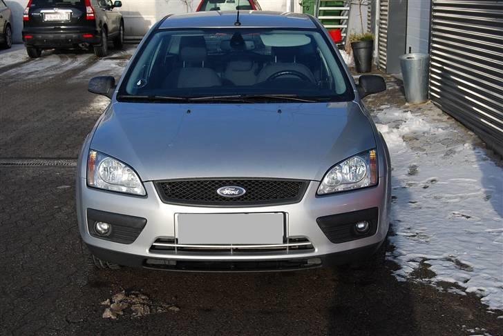 Ford Focus billede 1