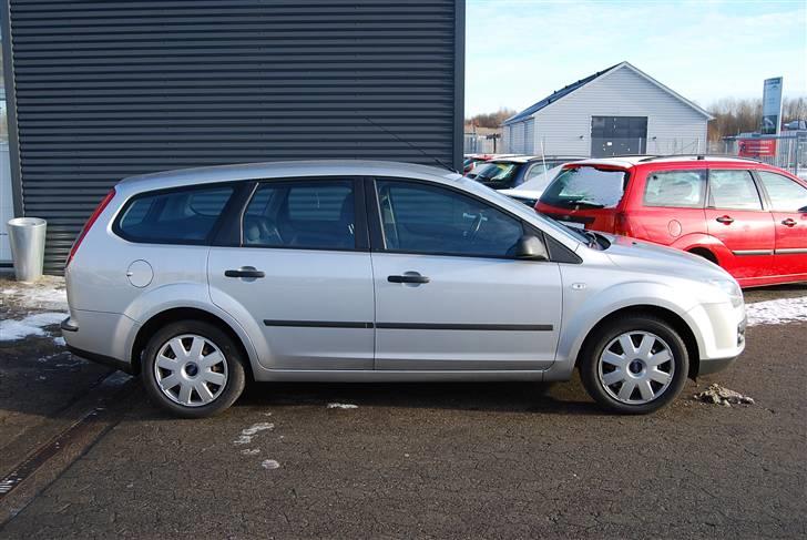 Ford Focus billede 3