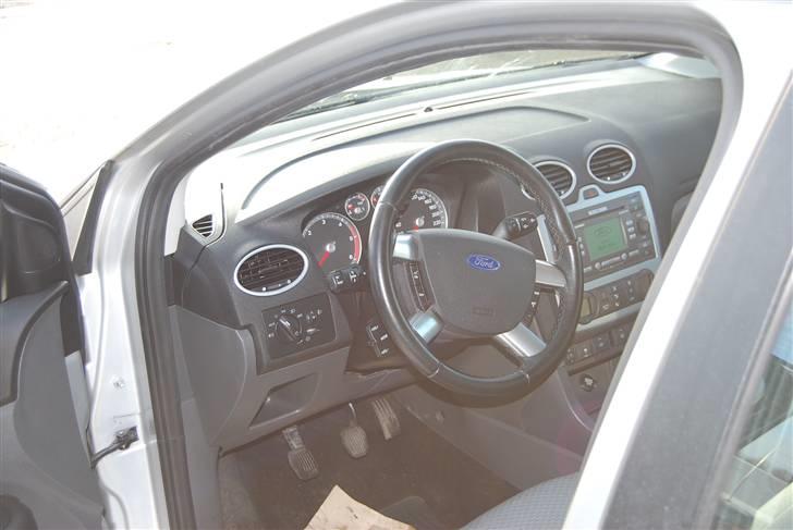 Ford Focus billede 6