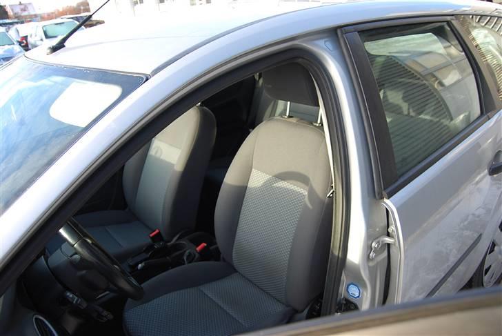 Ford Focus billede 8