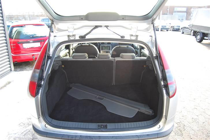 Ford Focus billede 9