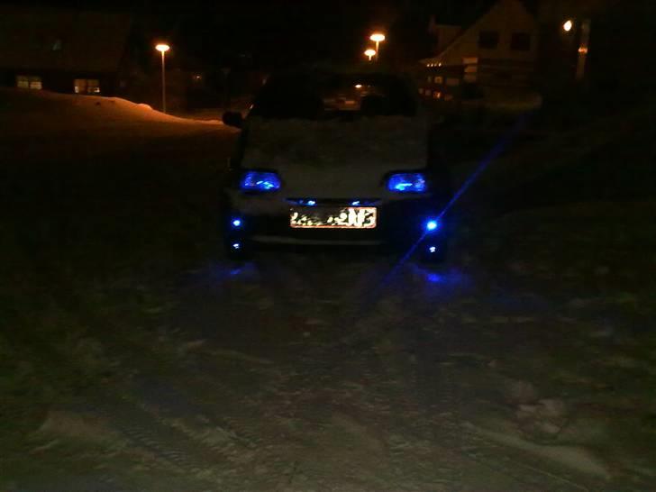 Fiat Punto S DØD! :D [Tidl. bil]  - lidt sjov skal man jo have :P billede 20