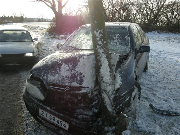 Citroën Xsara VTS coupé /SOLGT. ! - .:/ billede 20