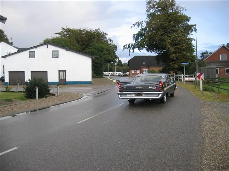 Chrysler Firesweep Sportsman billede 3