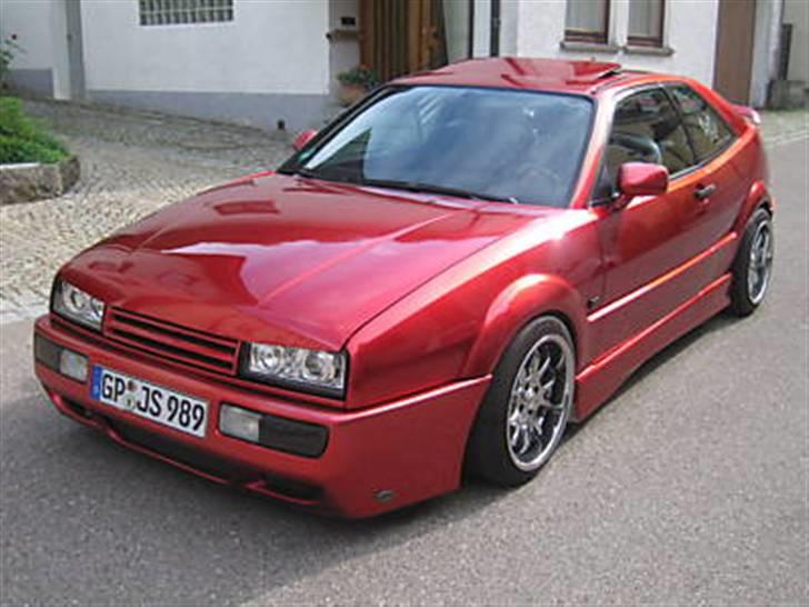 Nissan ps13  - min corrado  billede 20