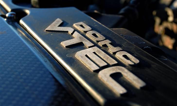 Honda Civic 1,6 VTI Solgt billede 12