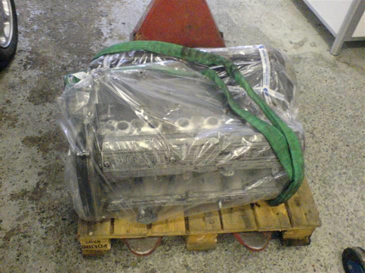 Toyota Celica Supra 2,8I - Tilbage efter hovedreparation. billede 7