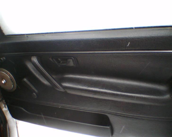 VW golf 2 *byttet væk* billede 3