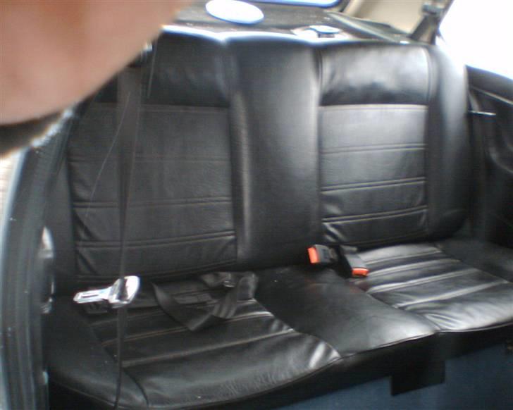 VW golf 2 *byttet væk* billede 4