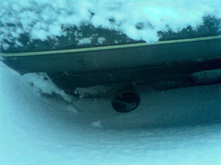 VW golf 2 *byttet væk* billede 5