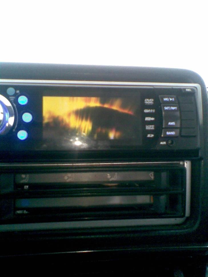 VW golf 2 *byttet væk* billede 6