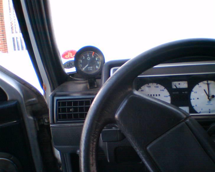 VW golf 2 *byttet væk* billede 10