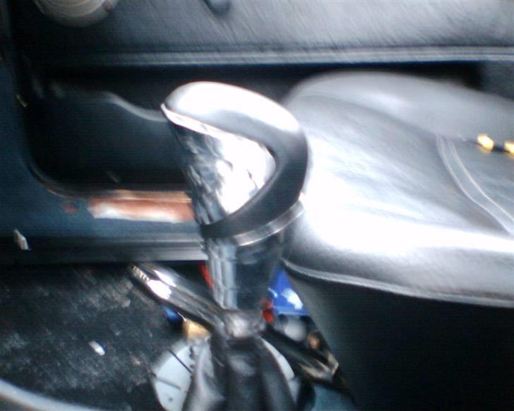 VW golf 2 *byttet væk* billede 11