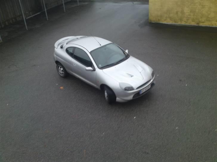 Ford puma 1.7 VCT billede 18