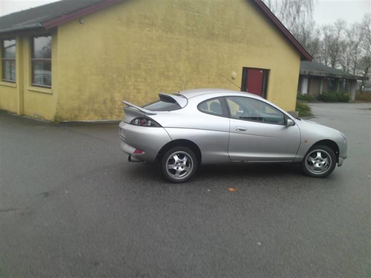 Ford puma 1.7 VCT billede 19