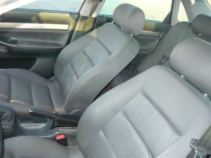 Audi A4 1,8 T *SOLGT* billede 6