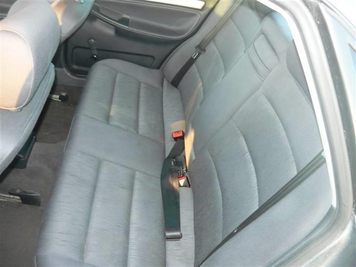 Audi A4 1,8 T *SOLGT* billede 7