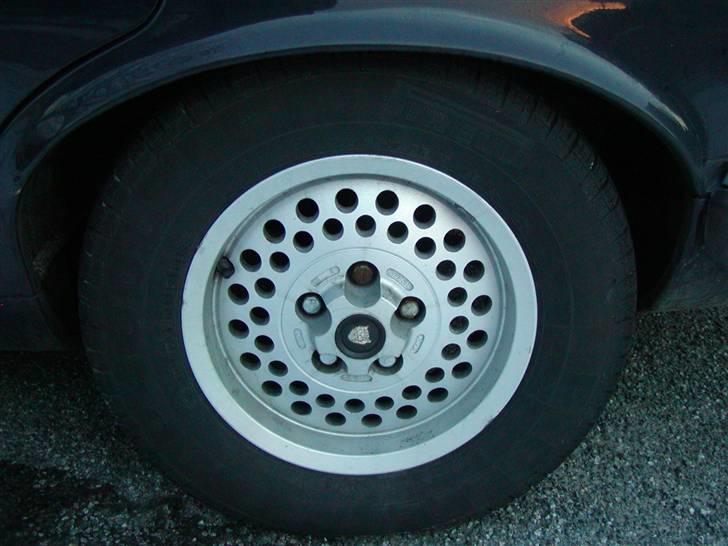 Jaguar XJ 12 H.E. Souvereign   billede 18