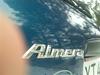 Nissan Almera N16 [Tidl. bil]