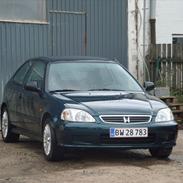 Honda Civic EK