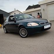 Honda Civic EK