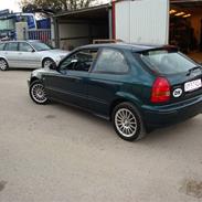 Honda Civic EK