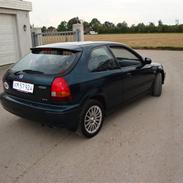 Honda Civic EK