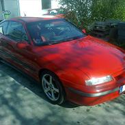 Opel Calibra