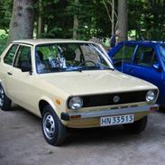 VW Polo 1