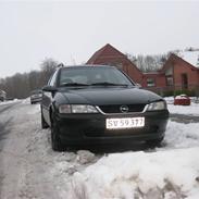 Opel vectra b