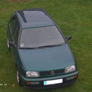 VW Golf 3 1.8 CL