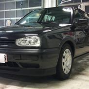 VW Golf 3 