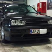 VW Golf 3 