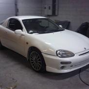 Mazda MX-3  til salg