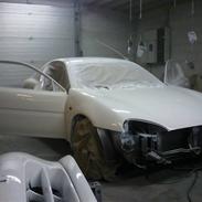 Mazda MX-3  til salg