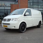 VW Transporter T5 