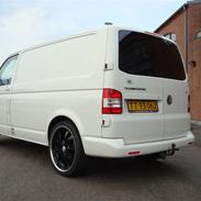 VW Transporter T5 