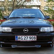 Opel Astra F 