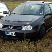 VW golf 4 v6 4 motion 