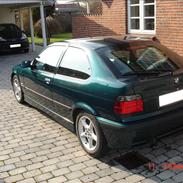 BMW 323 Ti Compact