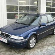 Rover 420 gsi 16v - SOLGT