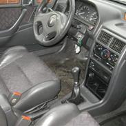 Rover 420 gsi 16v - SOLGT