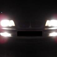 BMW E46 323i    "SOLGT"