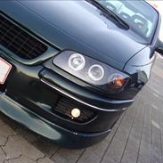 Opel Omega B 3.0 MV6 [Tidl. bil]