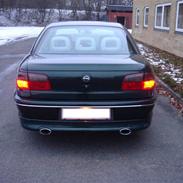 Opel Omega B 3.0 MV6 [Tidl. bil]