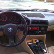 BMW e34,520i,SOLGT SOLGT